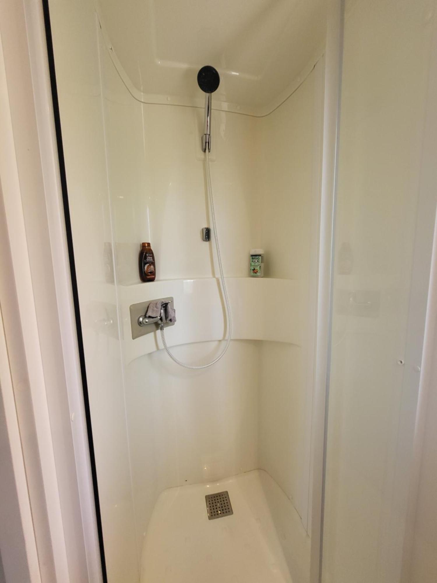Fabuleux Mobil-Homme 4/6 Personnes Otel Fréjus Dış mekan fotoğraf